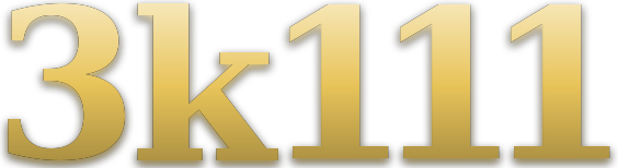 3k111 logo